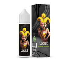 Lucile 50ml - Barnum Show