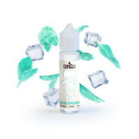 Menthe Xtra Givre 50ml - Cirkus