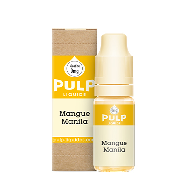 Mangue Manila - Pulp