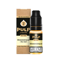 Mozambique NS - Pulp Nic Salt