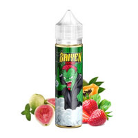 Païpaï 50ml - Saiyen Vapors