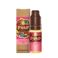 The Pink Fat Gum - Pulp Kitchen