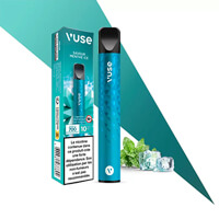 Puff 700 Menthe Ice - Vuse