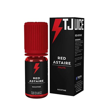 Red Astaire - TJuice