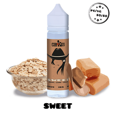 Sweet 50ml - Classic Wanted