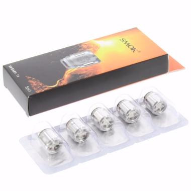 Résistance V8 Baby / Big Baby - Smoktech