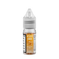 Tangerine Ice - Kiwi Liquids