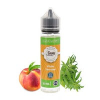 Pche Verveine 50ml - Tasty Collection