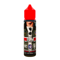Tom 50ml - Vape Party