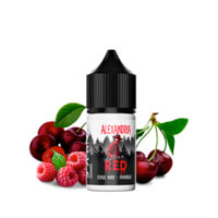 Arme Alexandria 30ml - Walking Red