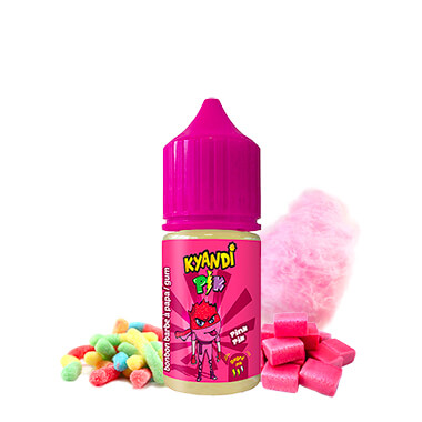 Arôme Pink Pik 30ml - Kyandi Pik