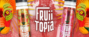 Fruiitopia