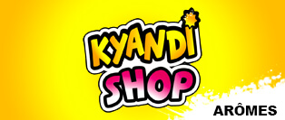 Kyandi Shop