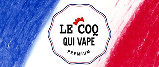 Le Coq Qui Vape - Airomia