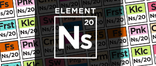 Element Nic Salt