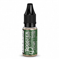 Booster 100% Vgtal - Curieux