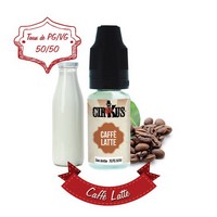 Caffe Latte - Cirkus