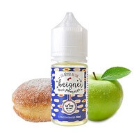 Arme Beignet aux Pommes 30ml - Le Coq Qui Vape