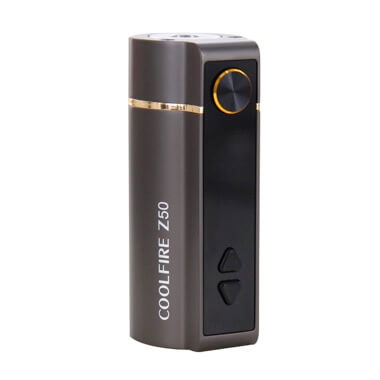 Box Coolfire Z50 - Innokin