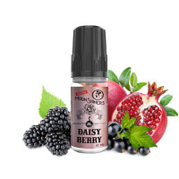 Daisy Berry Salt MoonShiners - Le French Liquide