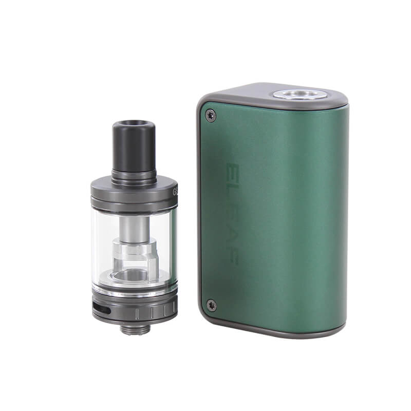 Kit Mini iStick 2 Eleaf Petite cigarette électronique compacte