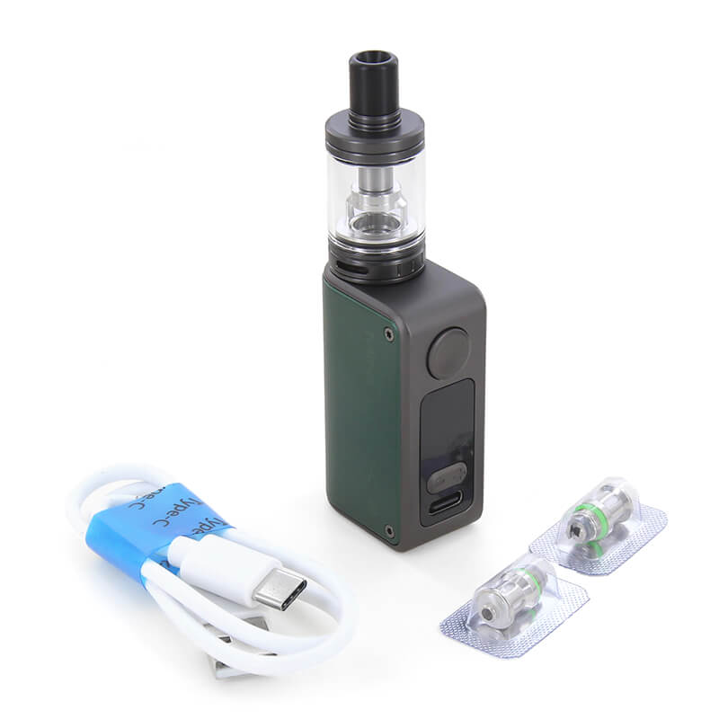 Kit Mini iStick 2 Eleaf Petite cigarette électronique compacte
