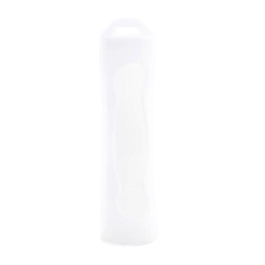 Etui Silicone Simple Accu 18650 - E-Liquide-FR