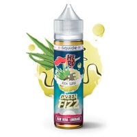 Green Fizz 50ml - HERO