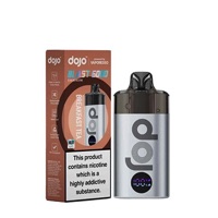 [DDM] Kit Dojo Blast 6000 - Dojo par Vaporesso
