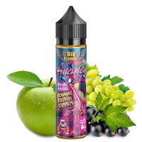 Sydney 50ml - Big Flamant