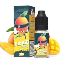 Mango - Kung Fruits