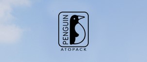 Atopack Penguin