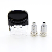 Cartouche Nord Pod (1,4 et 0,6ohm) - Smoktech