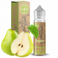 Poire 50ml - Edition Natural - Curieux 