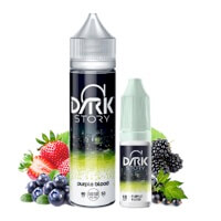 Purple Blood 60ml - Dark Story