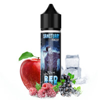 Sanctuary Frost 50ml - Walking Red