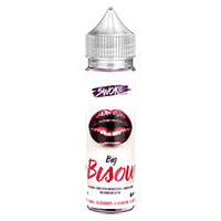 Big Bisou 50ml - Swoke