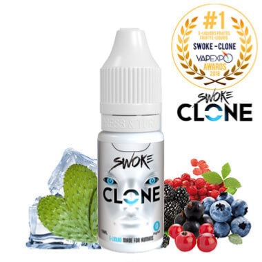 Clone - Swoke