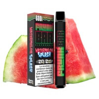 Kit Watermelon Splash - Frunk Bar