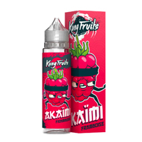 Akami 50ml - Kung Fruits