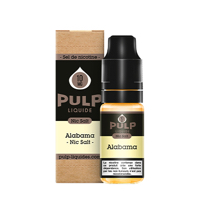 Alabama NS - Pulp Nic Salt