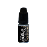 Arôme Charlemagne - 814