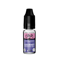 Arôme Gourmet - Cirkus