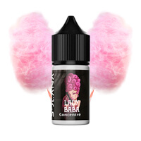 Arme Lady Baba 30ml - Barnum Show