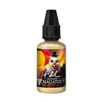 Arme Nagato 30ml - Sweet Edition - Ultimate