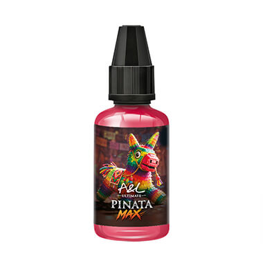 Arôme Pinata Max 30ml - Ultimate
