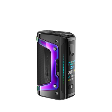 Box Aegis Legend 5 - GeekVape