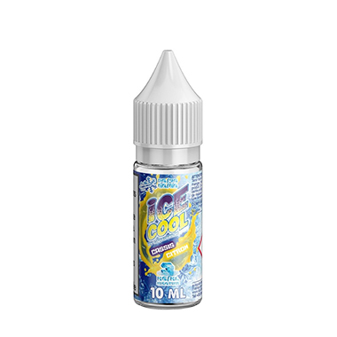 Cassis Citron - Ice Cool