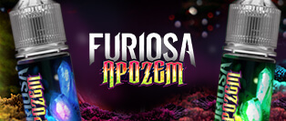 Furiosa Apozem