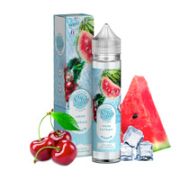 Cerise Pastèque 50ml - Le Petit Verger Frais